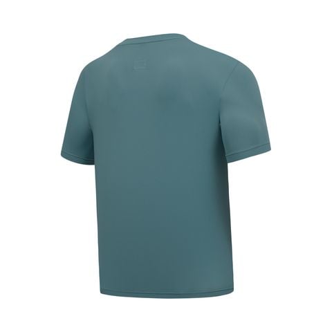  Áo T-Shirt 361º Nam W552324117-3C 