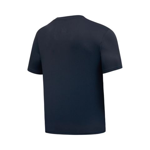  Áo T-Shirt 361º Nam W552324117-4C 