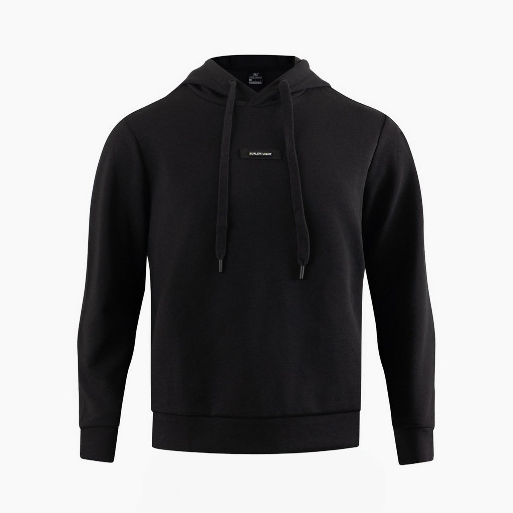 Áo nỉ 361º Nam W552332803-4C