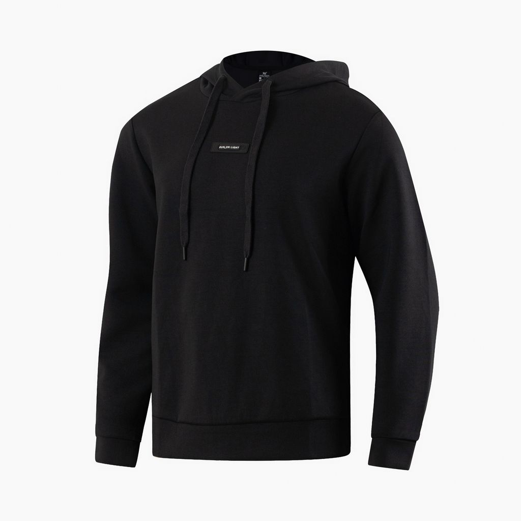 Áo nỉ 361º Nam W552332803-4C