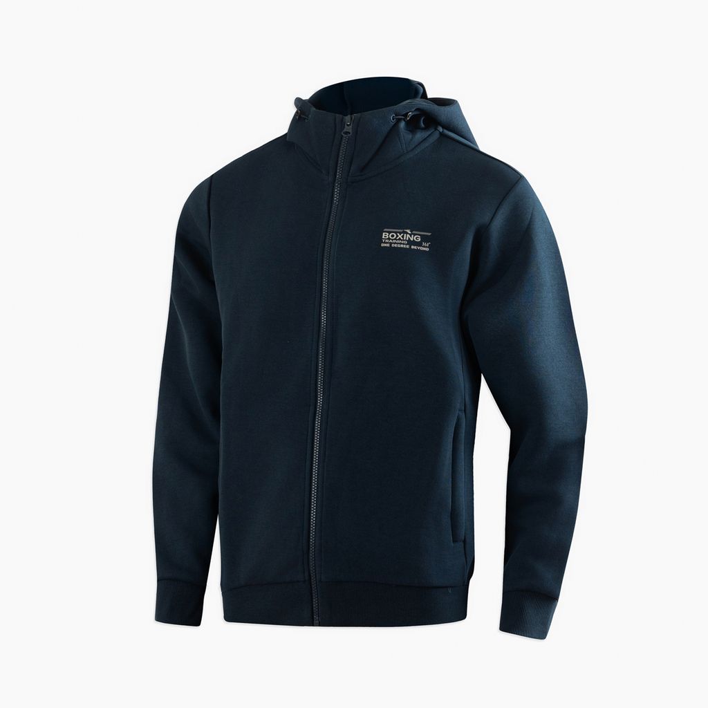 Áo nỉ 361º Nam W552334006A-5C