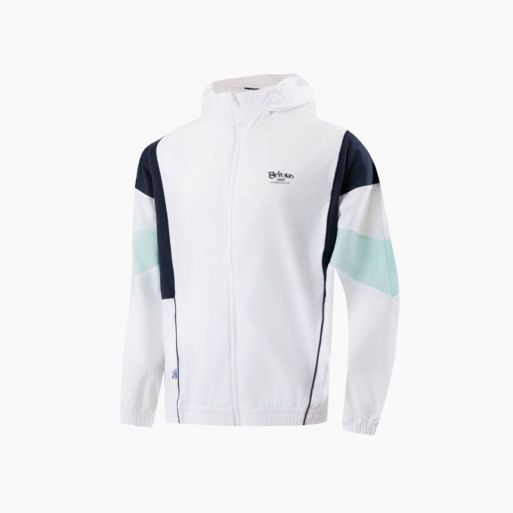 Áo gió 361º Nam W552339006A-1C