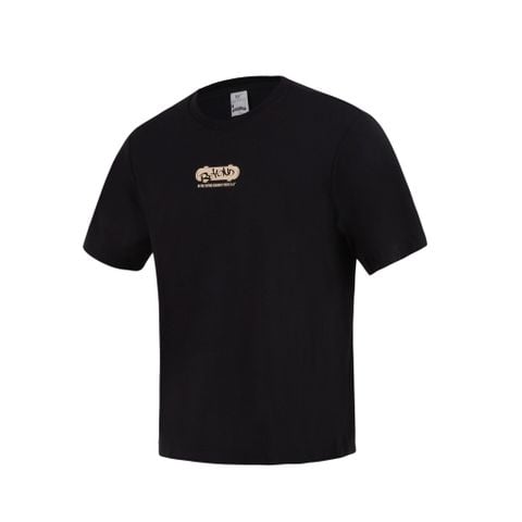  Áo T-Shirt 361º Nam W552339104-1C 