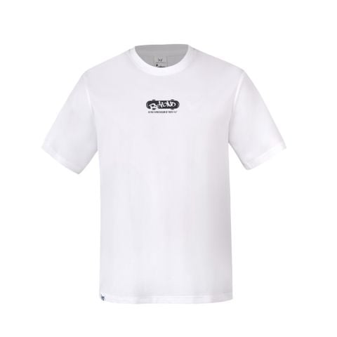  Áo T-Shirt 361º Nam W552339104-5C 
