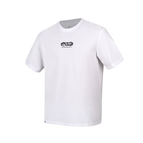  Áo T-Shirt 361º Nam W552339104-5C 