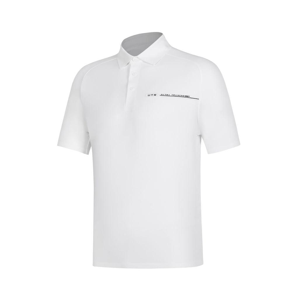 Áo Polo 361º Nam W552524140-5C