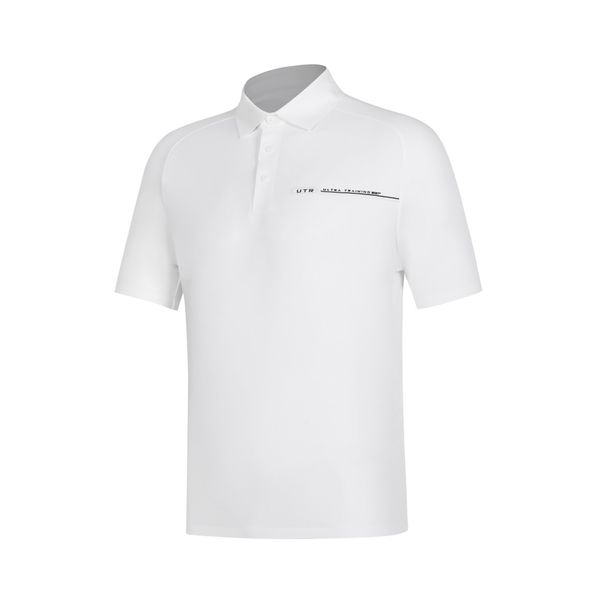 Áo Polo 361º Nam W552524140-5C