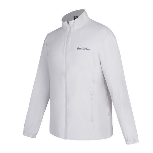 Áo gió không mũ 361º Nam W552423633-3C