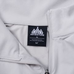 Áo gió không mũ 361º Nam W552423633-3C