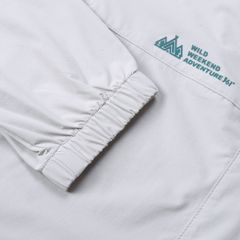 Áo gió không mũ 361º Nam W552423633-3C