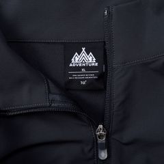 Áo gió không mũ 361º Nam W552423633-6C