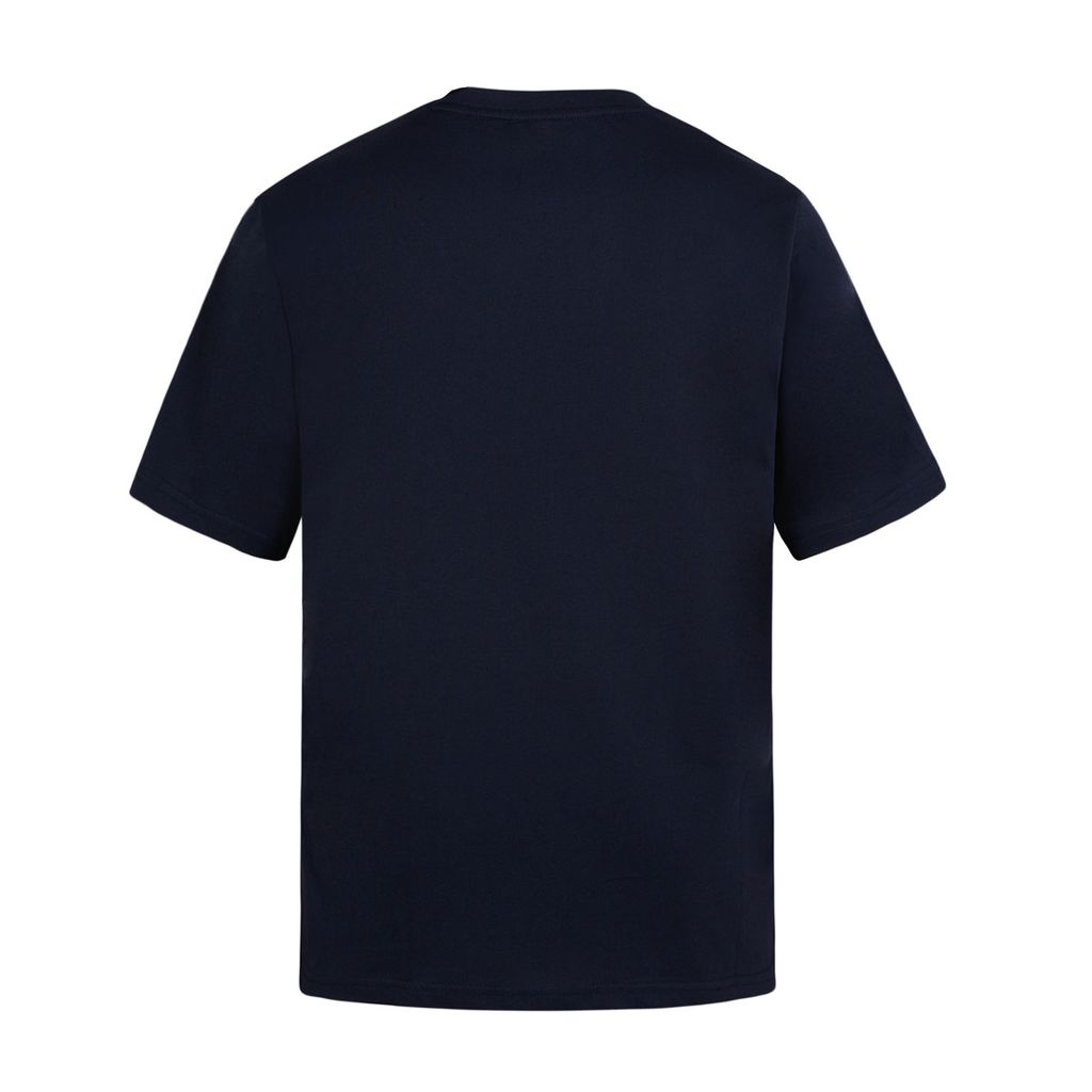 Áo T-shirt 361º Nam W552424023A-4C