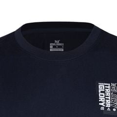 Áo T-shirt 361º Nam W552424023A-4C