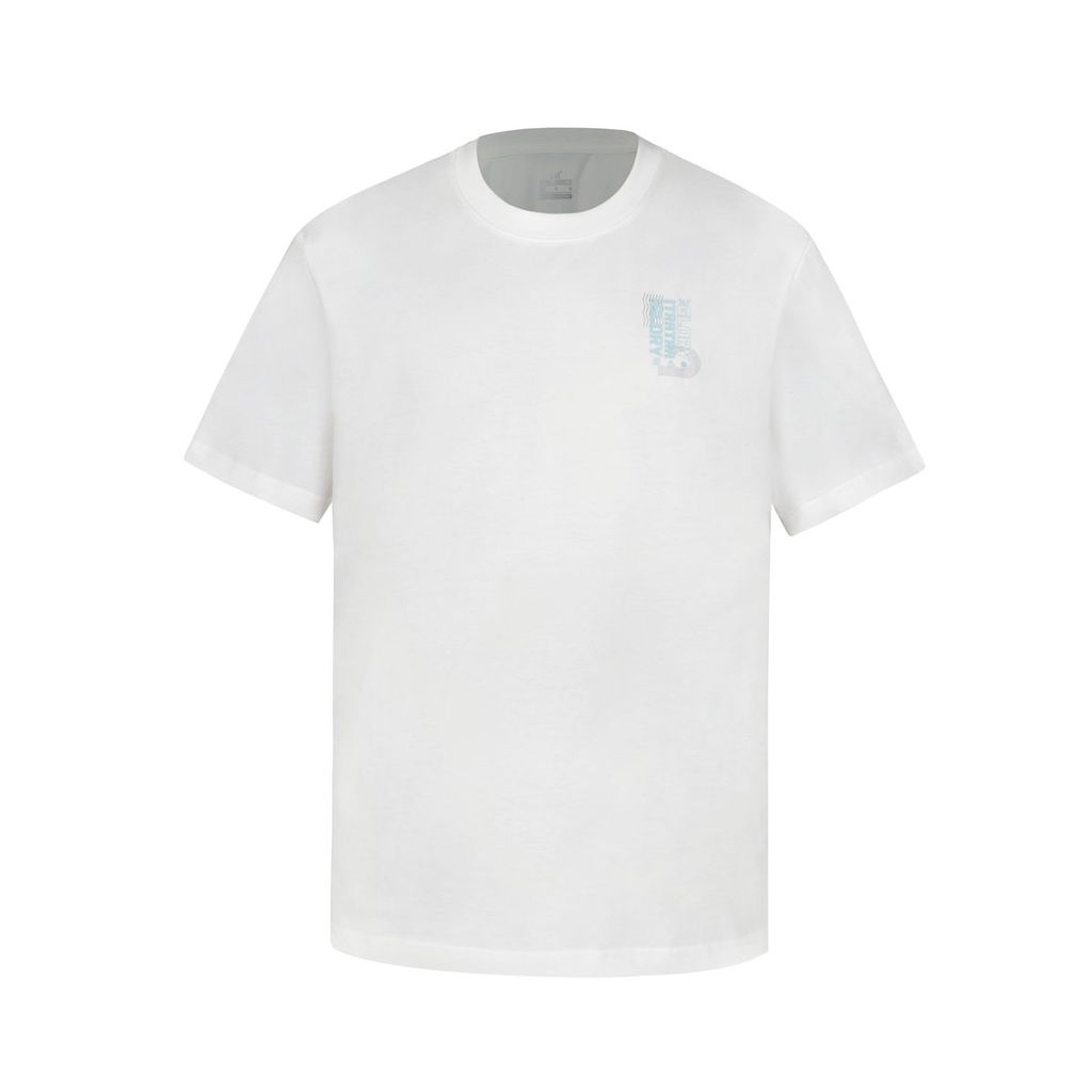 Áo T-shirt 361º Nam W552424023A-5C