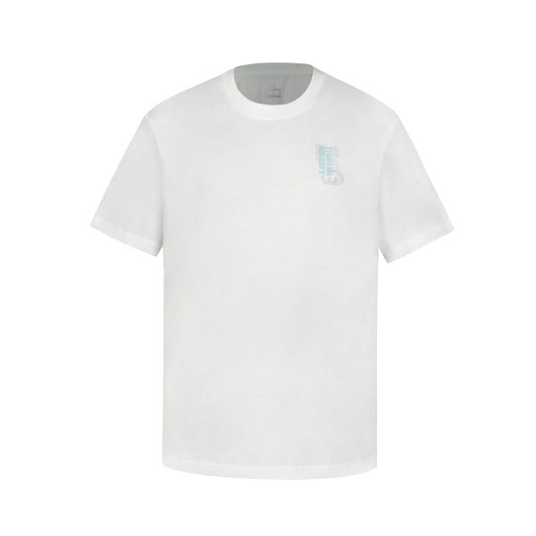 Áo T-shirt 361º Nam W552424023A-5C