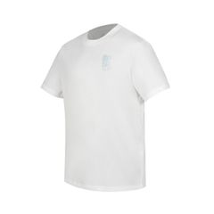 Áo T-shirt 361º Nam W552424023A-5C