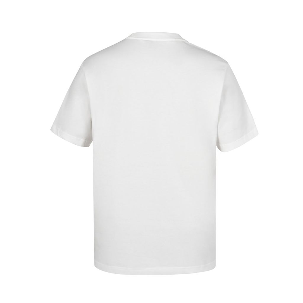Áo T-shirt 361º Nam W552424023A-5C