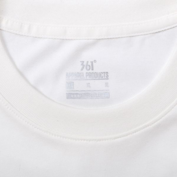 Áo T-shirt 361º Nam W552424023A-5C