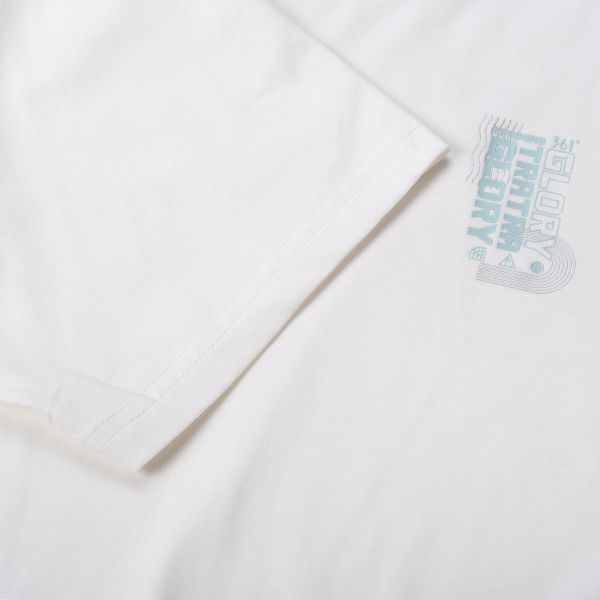 Áo T-shirt 361º Nam W552424023A-5C