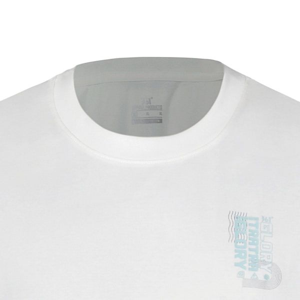 Áo T-shirt 361º Nam W552424023A-5C