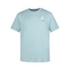 Áo T-shirt 361º Nam  W552424023A-6C