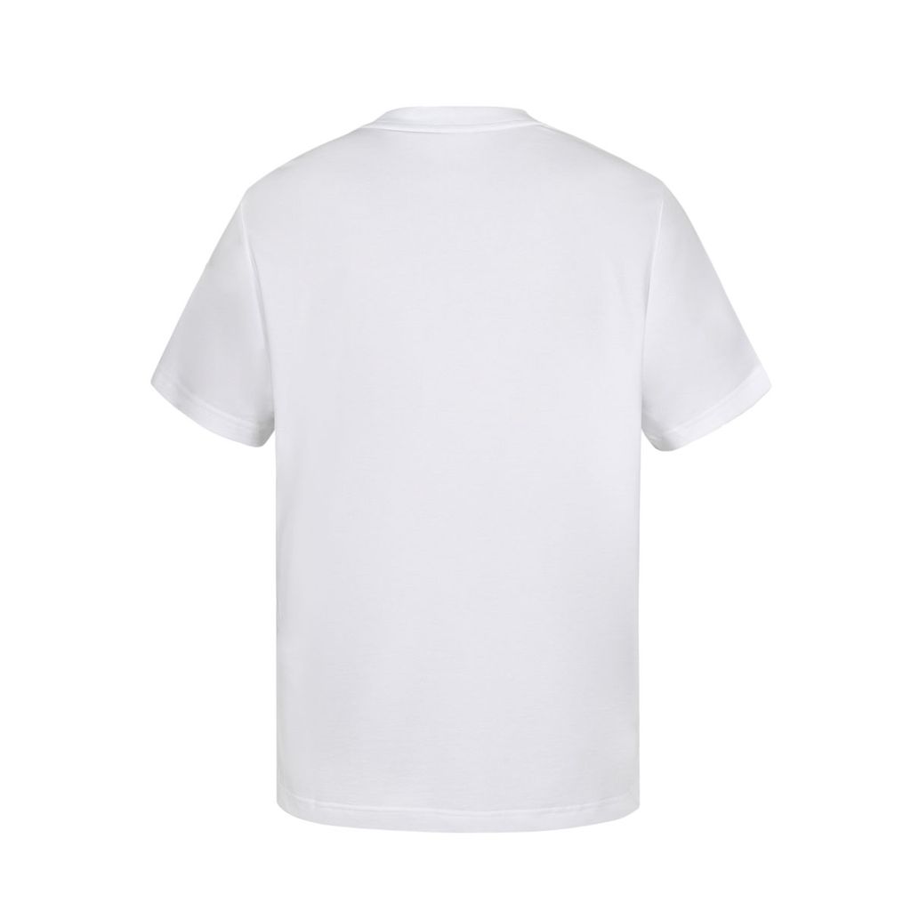 Áo T-shirt 361º Nam W552424118-1C