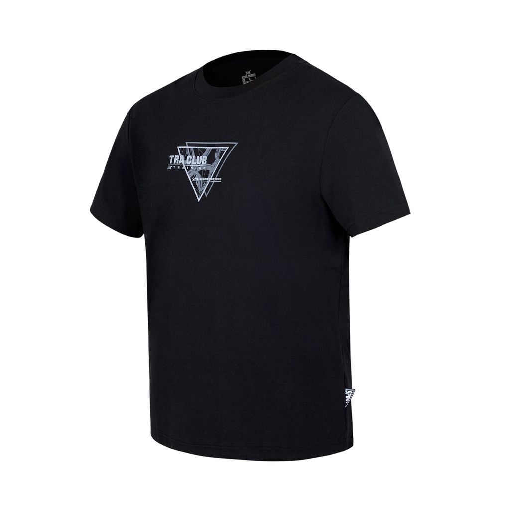 Áo T-shirt 361º Nam W552424118-4C