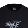 Áo T-shirt 361º Nam W552424118-4C