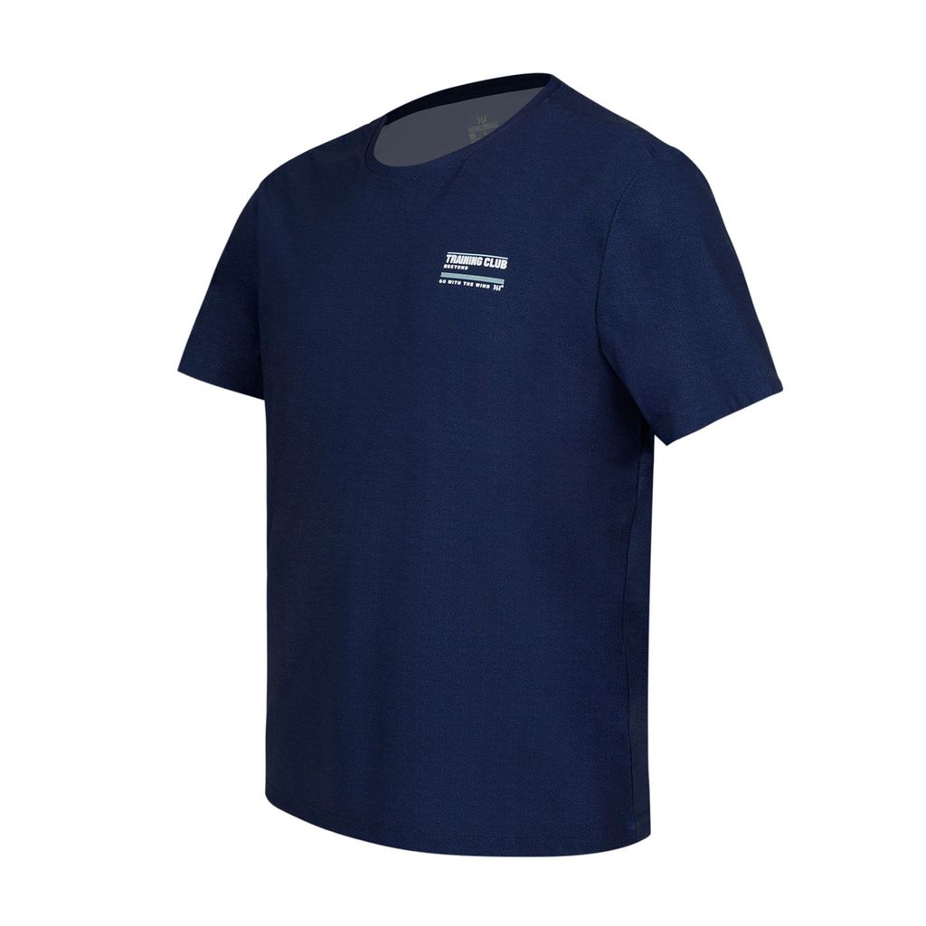 Áo T-shirt 361º Nam W552424154-3C