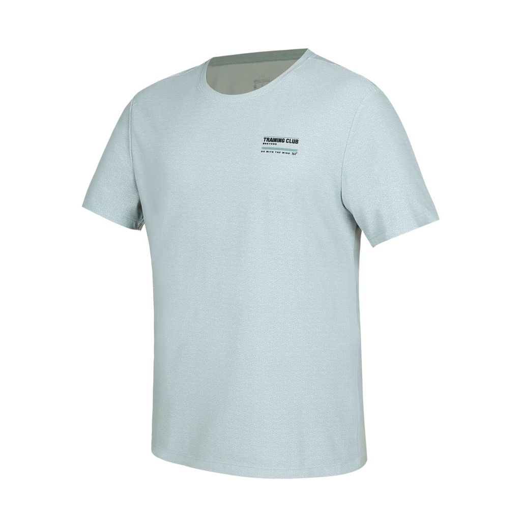 Áo T-shirt 361º Nam W552424154-4C