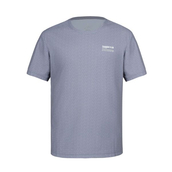 Áo T-shirt 361º Nam W552424154-5C