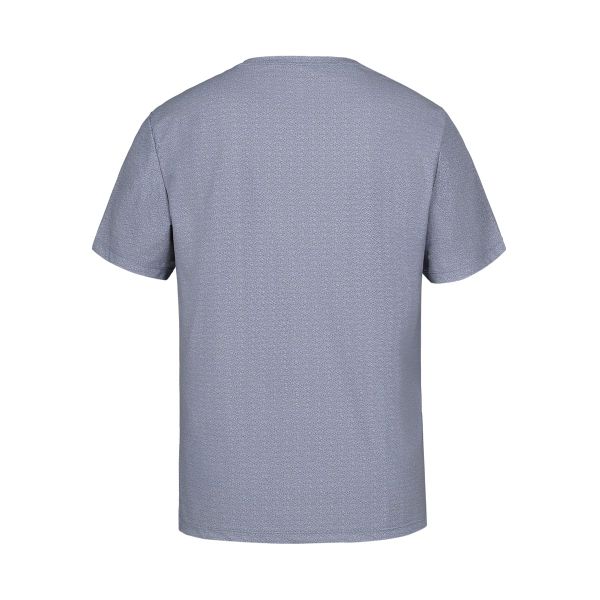 Áo T-shirt 361º Nam W552424154-5C