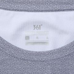 Áo T-shirt 361º Nam W552424154-5C
