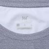 Áo T-shirt 361º Nam W552424154-5C
