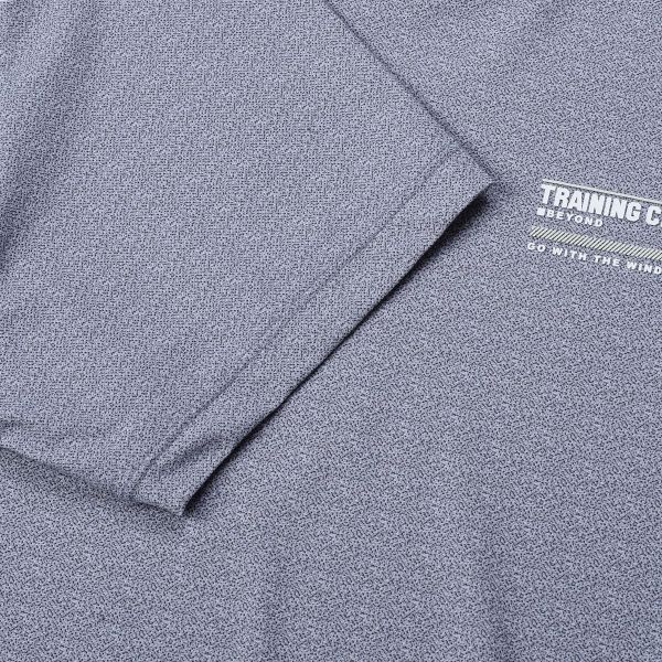 Áo T-shirt 361º Nam W552424154-5C