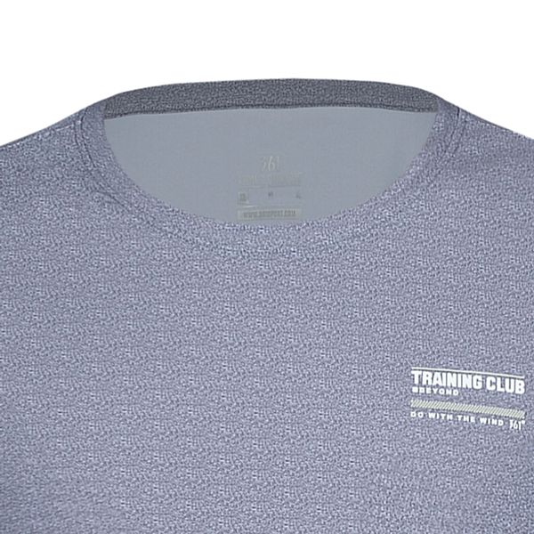 Áo T-shirt 361º Nam W552424154-5C