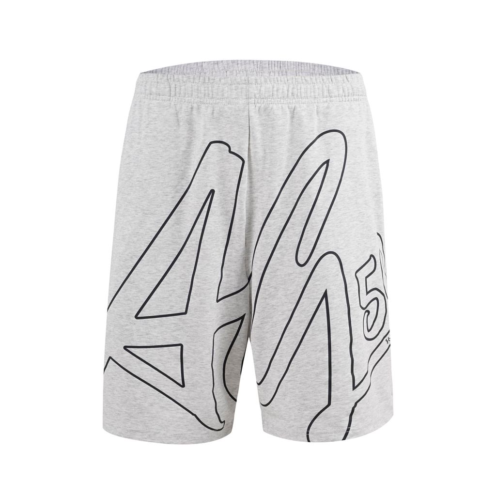 Quần short 361º Nam W552431708-3C