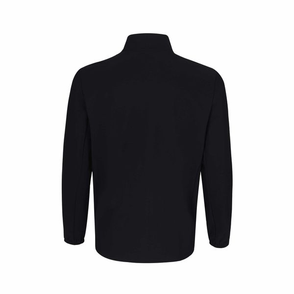 Áo khoác nỉ không mũ 361º Nam W552434013A-2C