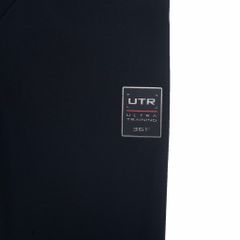 Áo khoác nỉ không mũ 361º Nam W552434013A-2C