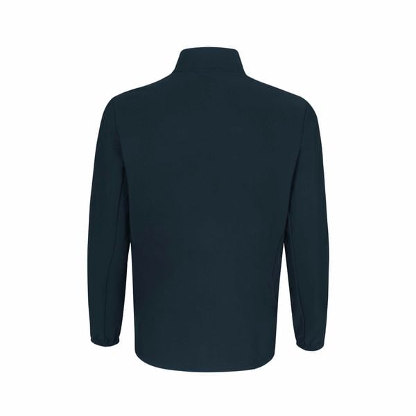 Áo khoác nỉ không mũ 361º Nam W552434013A-3C