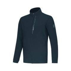 Áo khoác nỉ không mũ 361º Nam W552434013A-3C