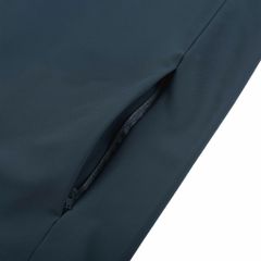 Áo khoác nỉ không mũ 361º Nam W552434013A-3C