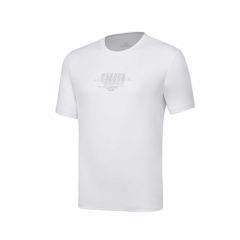 Áo T-shirt 361º Nam W552434123-1C