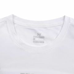 Áo T-shirt 361º Nam W552434123-1C