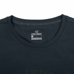 Áo T-shirt 361º Nam  W552434123-2C