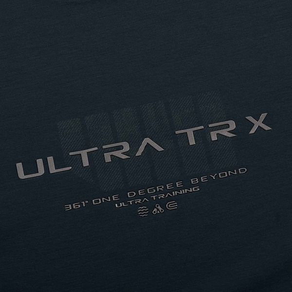 Áo T-shirt 361º Nam  W552434123-2C