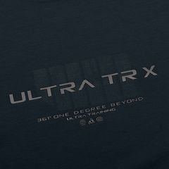 Áo T-shirt 361º Nam  W552434123-2C