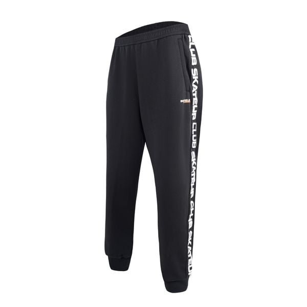 Quần nỉ 361º Nam W552439001B-1C