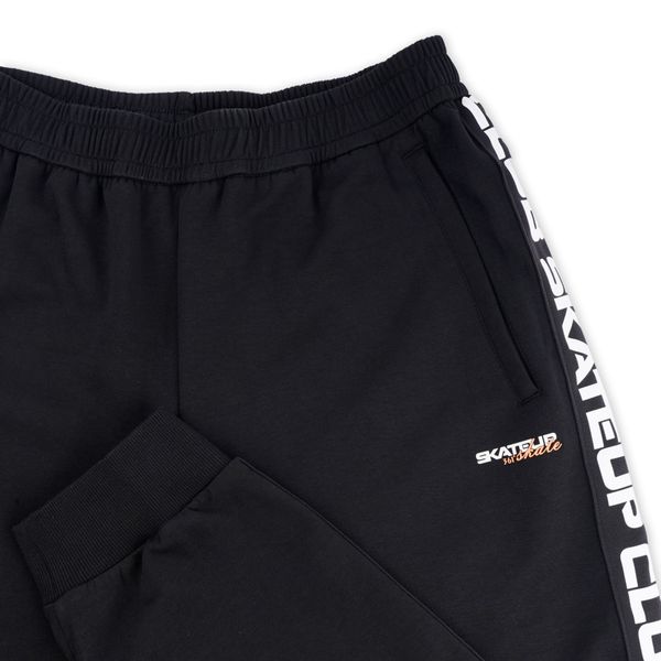 Quần nỉ 361º Nam W552439001B-1C