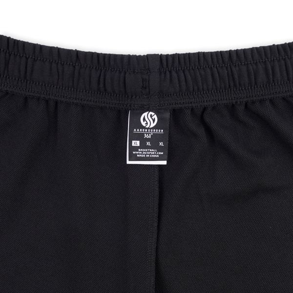 Quần nỉ 361º Nam W552439001B-1C